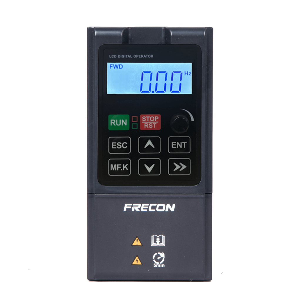 Variador de velocidad FRECON FR150A-2S-1.5B