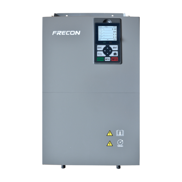 VARIADOR DE VELOCIDAD FRECON FR510A-2T-030B-H